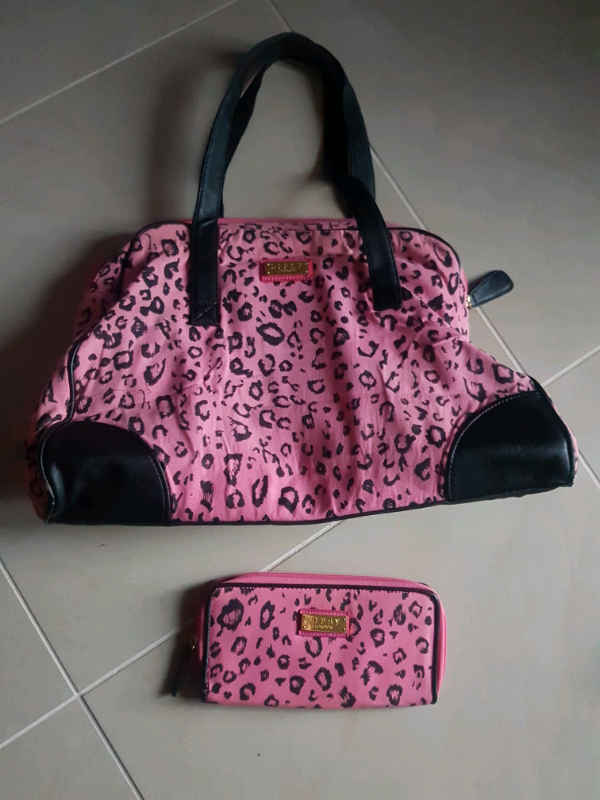 lipsy london purse